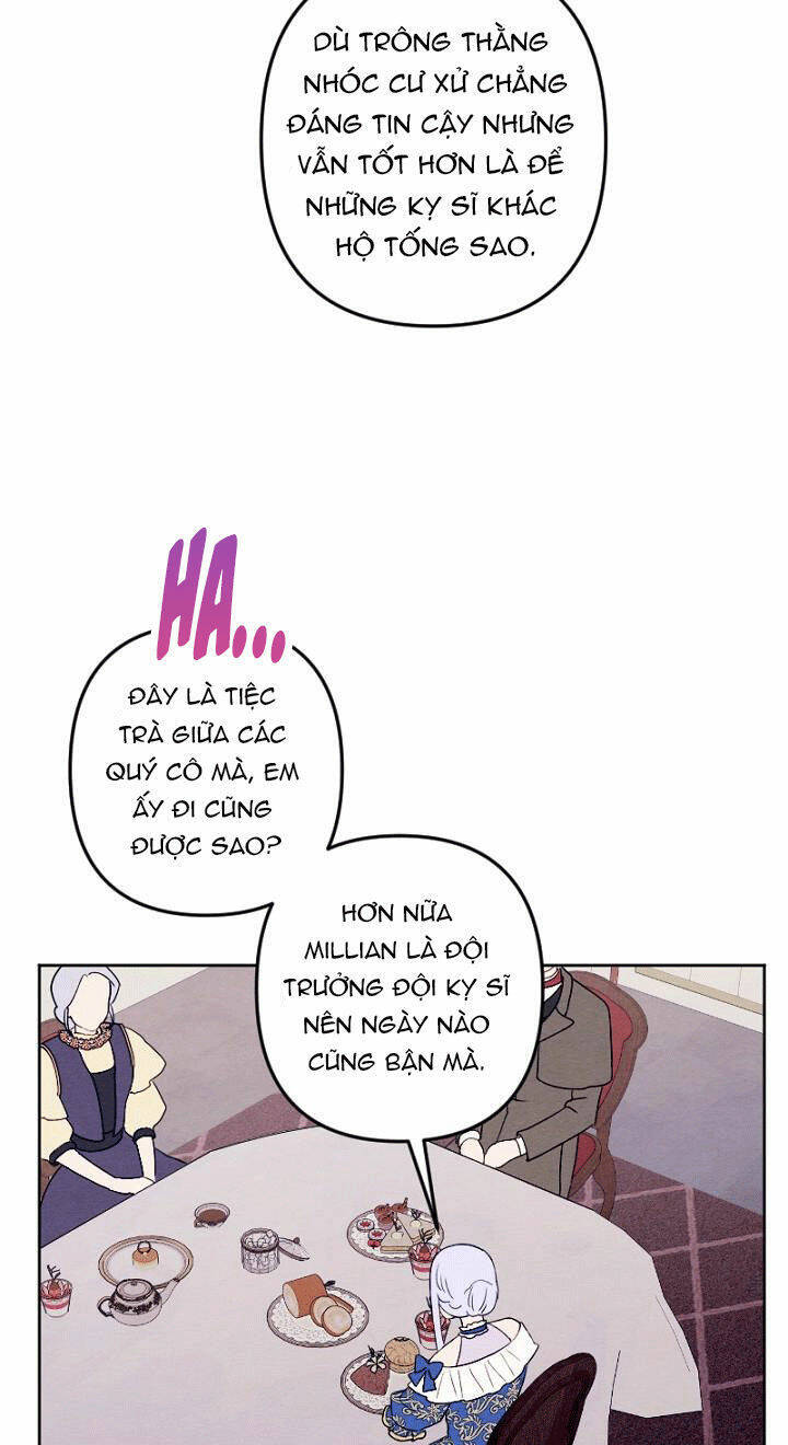 Em Ấy Muốn Trở Thành Chồng Của Tôi Chap 251 - Next Chap 252