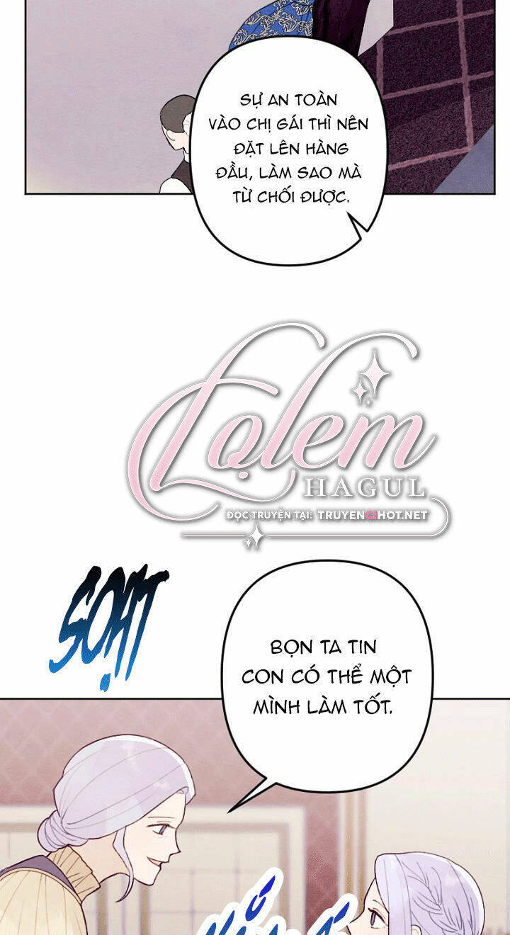 Em Ấy Muốn Trở Thành Chồng Của Tôi Chap 251 - Next Chap 252