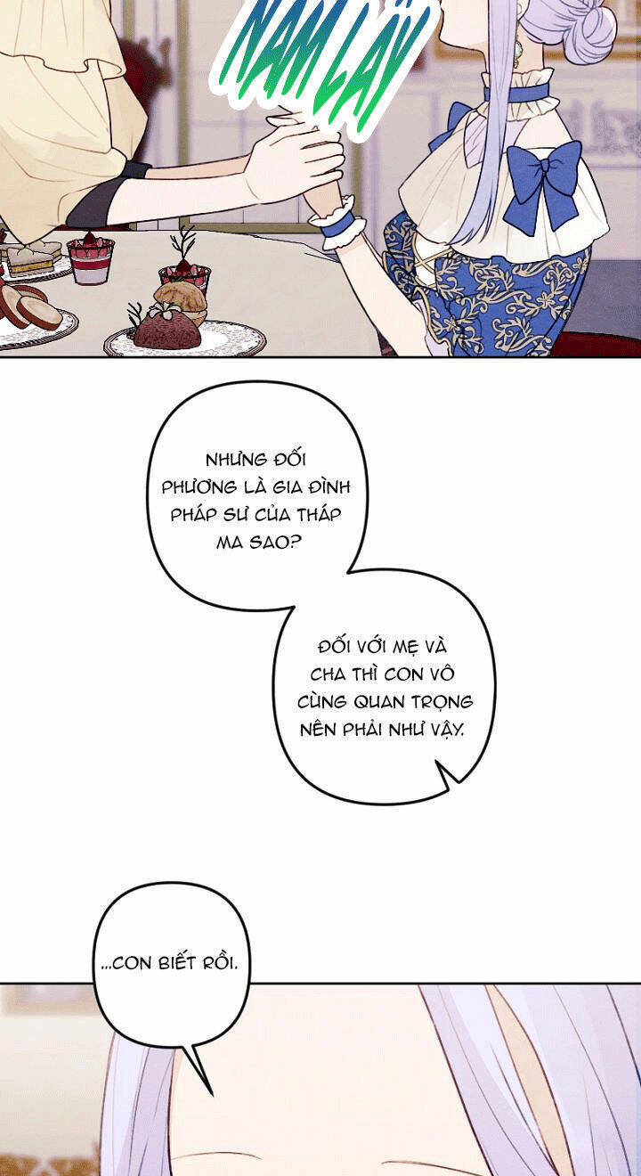 Em Ấy Muốn Trở Thành Chồng Của Tôi Chap 251 - Next Chap 252