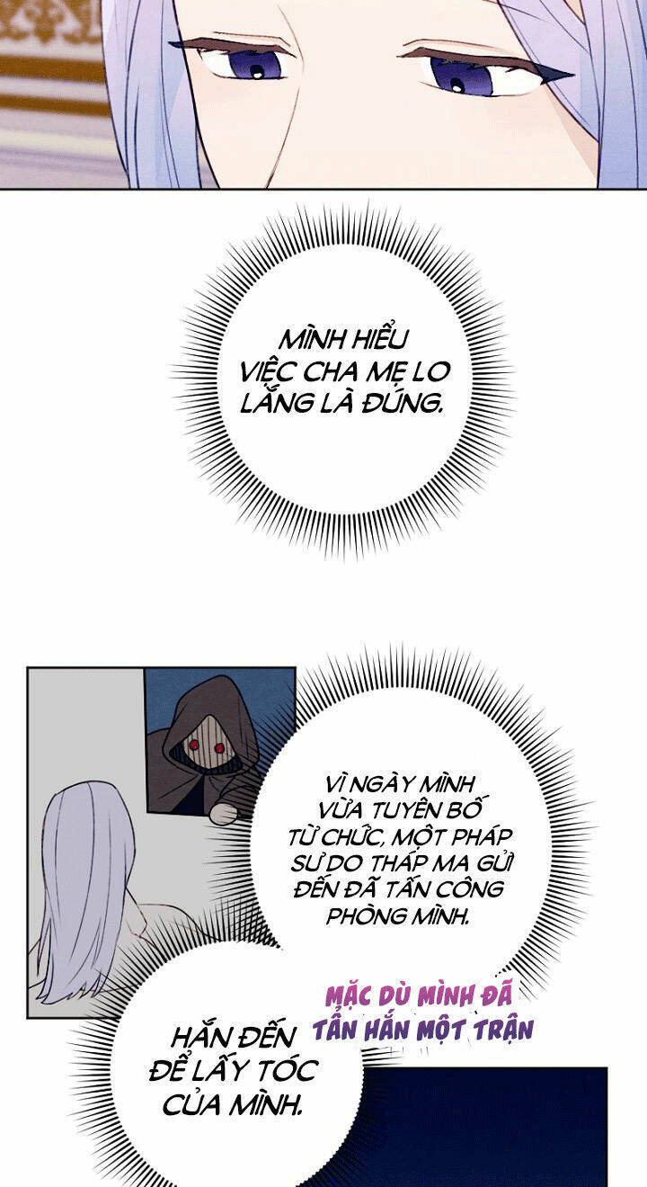 Em Ấy Muốn Trở Thành Chồng Của Tôi Chap 251 - Next Chap 252