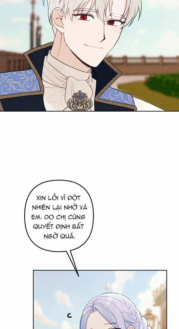 Em Ấy Muốn Trở Thành Chồng Của Tôi Chap 251 - Next Chap 252