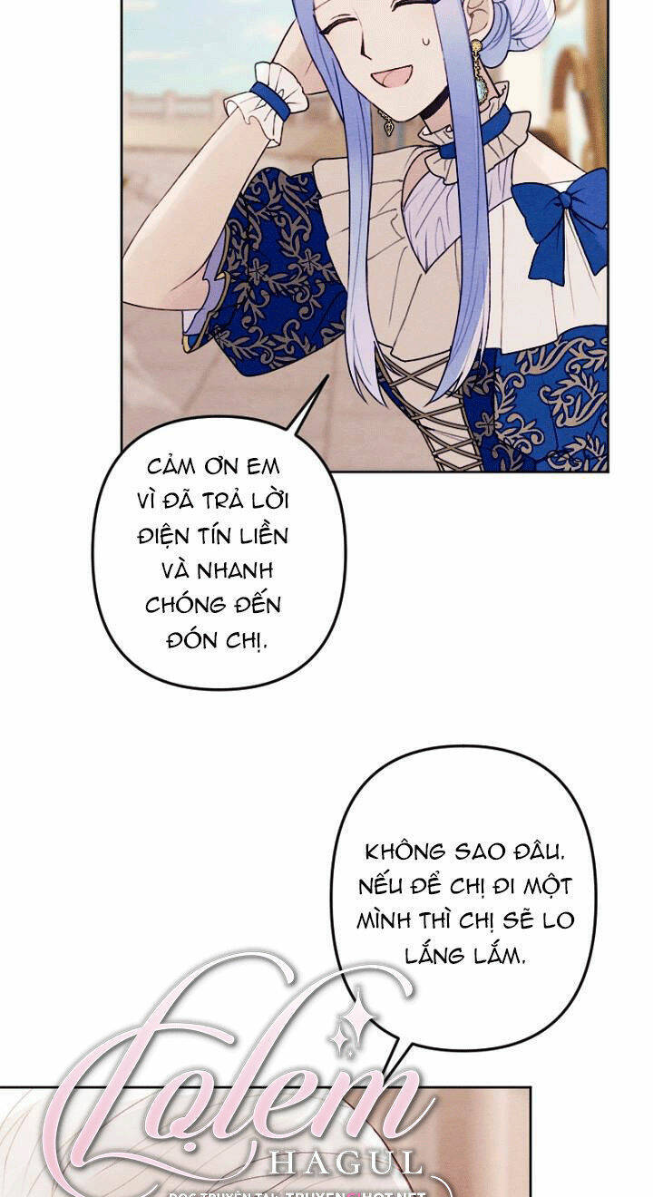 Em Ấy Muốn Trở Thành Chồng Của Tôi Chap 251 - Next Chap 252