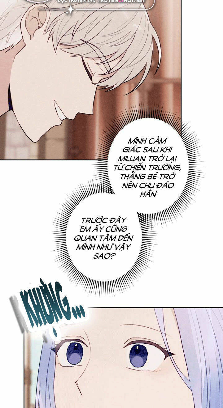 Em Ấy Muốn Trở Thành Chồng Của Tôi Chap 251 - Next Chap 252