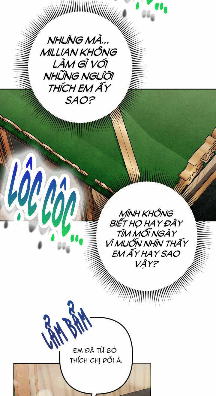 Em Ấy Muốn Trở Thành Chồng Của Tôi Chap 251 - Next Chap 252