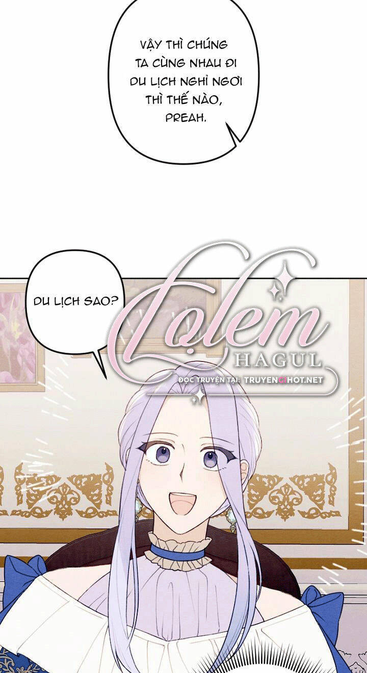 Em Ấy Muốn Trở Thành Chồng Của Tôi Chap 251 - Next Chap 252