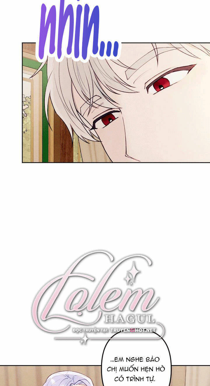 Em Ấy Muốn Trở Thành Chồng Của Tôi Chap 251 - Next Chap 252