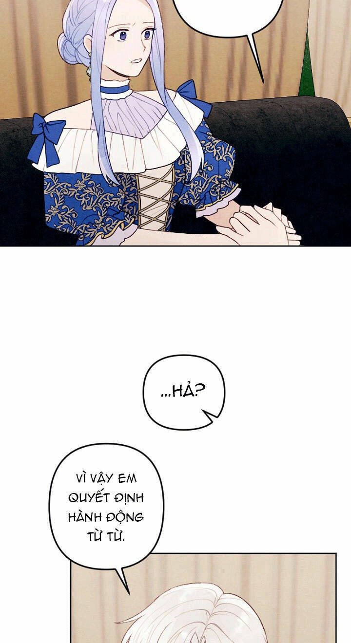 Em Ấy Muốn Trở Thành Chồng Của Tôi Chap 251 - Next Chap 252