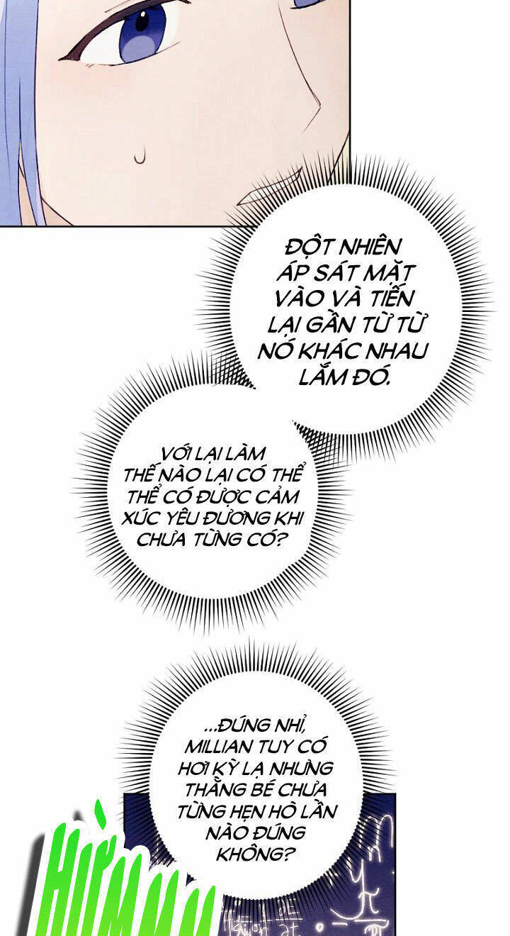 Em Ấy Muốn Trở Thành Chồng Của Tôi Chap 251 - Next Chap 252