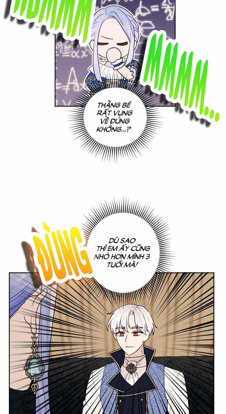 Em Ấy Muốn Trở Thành Chồng Của Tôi Chap 251 - Next Chap 252