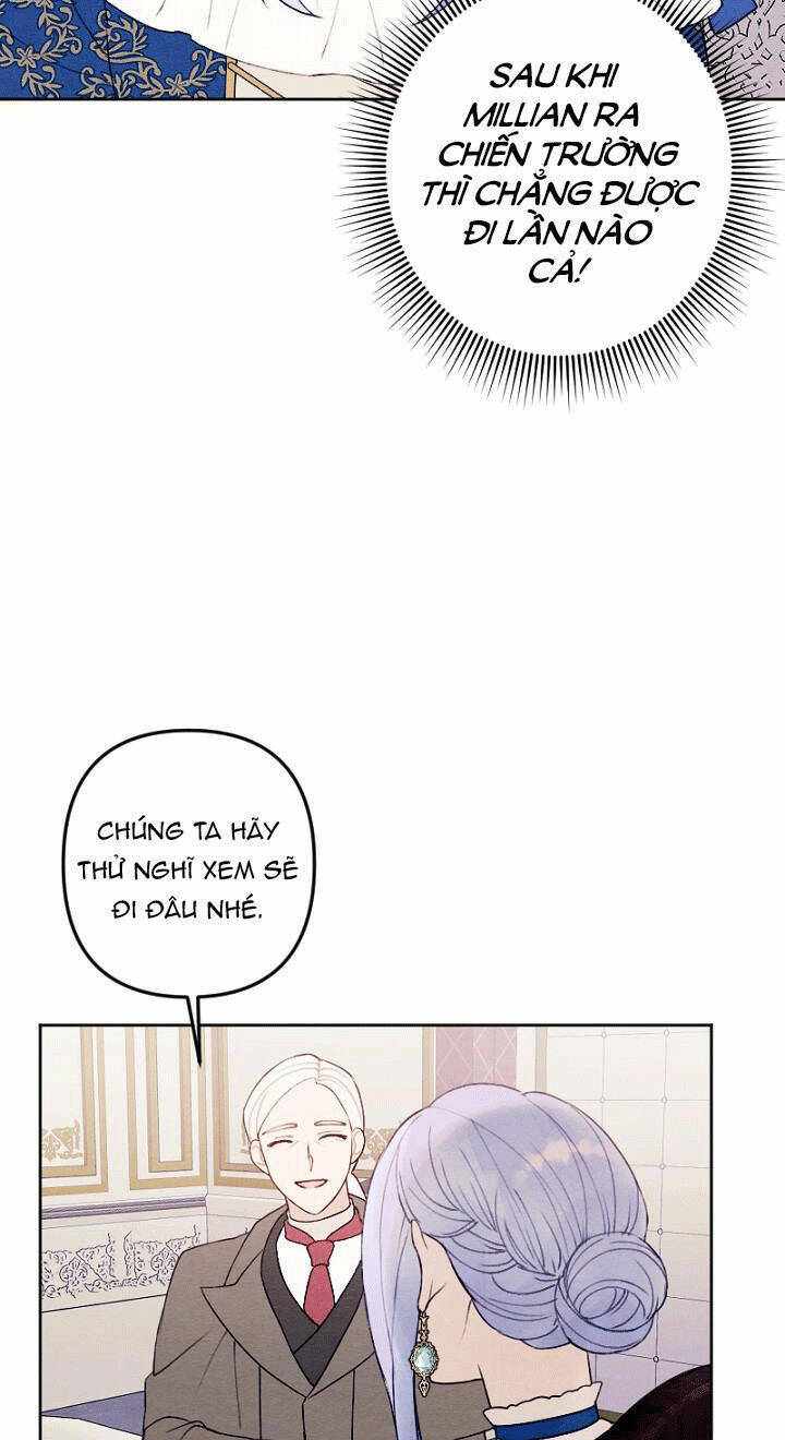 Em Ấy Muốn Trở Thành Chồng Của Tôi Chap 251 - Next Chap 252