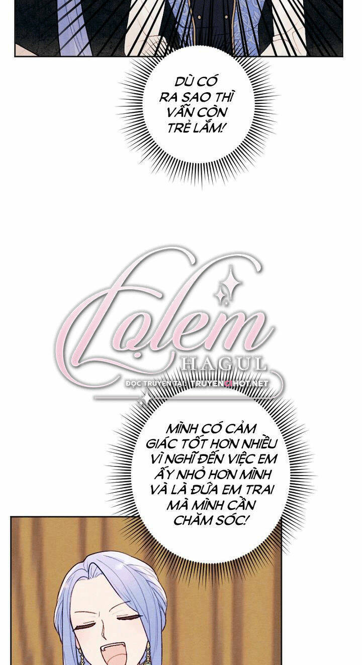 Em Ấy Muốn Trở Thành Chồng Của Tôi Chap 251 - Next Chap 252
