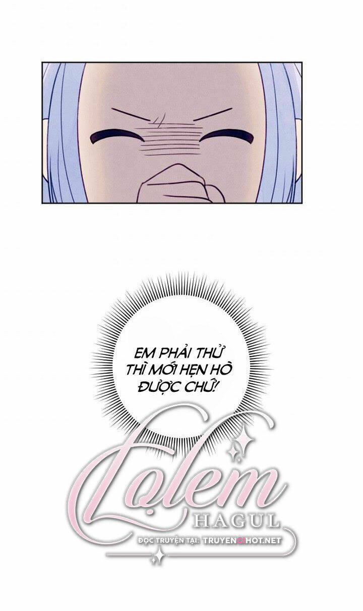 Em Ấy Muốn Trở Thành Chồng Của Tôi Chap 251 - Next Chap 252