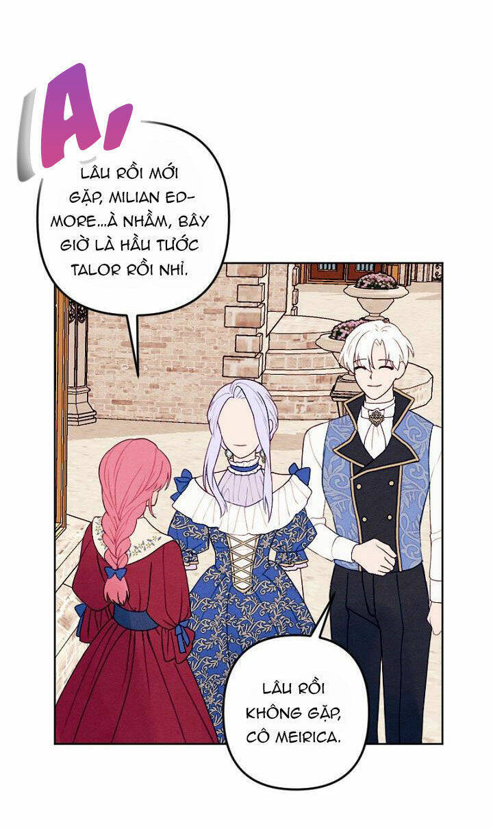 Em Ấy Muốn Trở Thành Chồng Của Tôi Chap 251 - Next Chap 252
