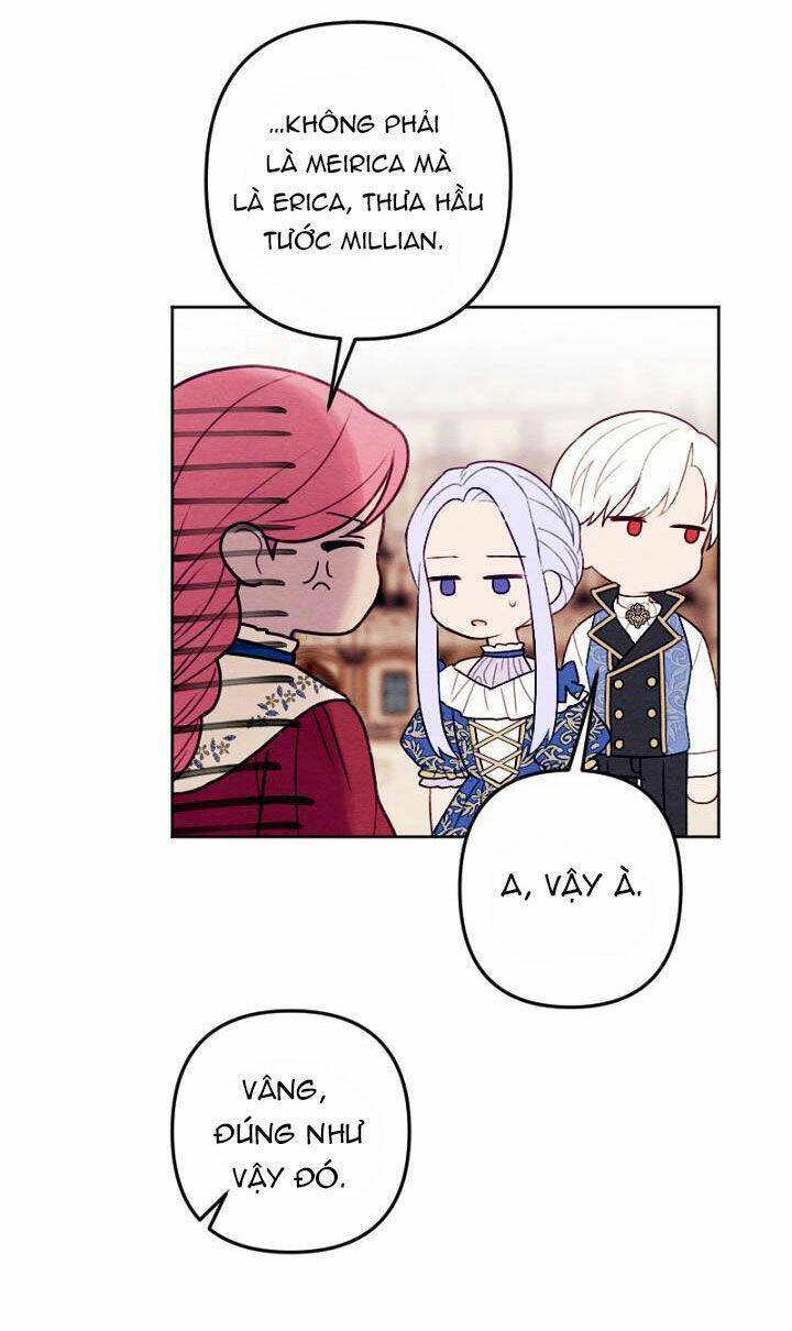 Em Ấy Muốn Trở Thành Chồng Của Tôi Chap 251 - Next Chap 252