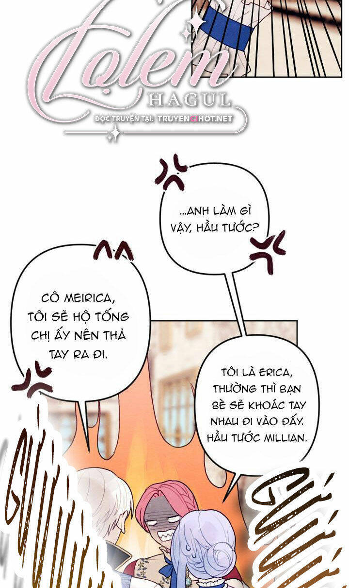 Em Ấy Muốn Trở Thành Chồng Của Tôi Chap 251 - Next Chap 252
