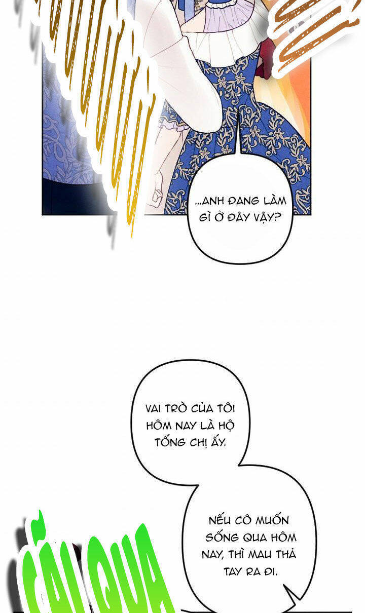 Em Ấy Muốn Trở Thành Chồng Của Tôi Chap 251 - Next Chap 252