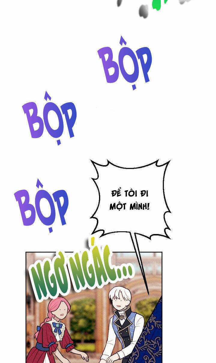 Em Ấy Muốn Trở Thành Chồng Của Tôi Chap 251 - Next Chap 252