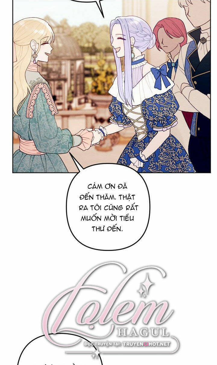 Em Ấy Muốn Trở Thành Chồng Của Tôi Chap 251 - Next Chap 252