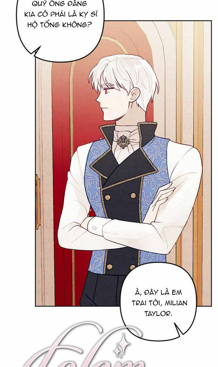Em Ấy Muốn Trở Thành Chồng Của Tôi Chap 251 - Next Chap 252