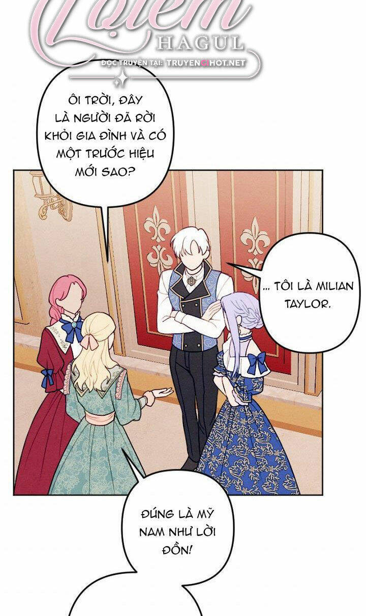 Em Ấy Muốn Trở Thành Chồng Của Tôi Chap 251 - Next Chap 252