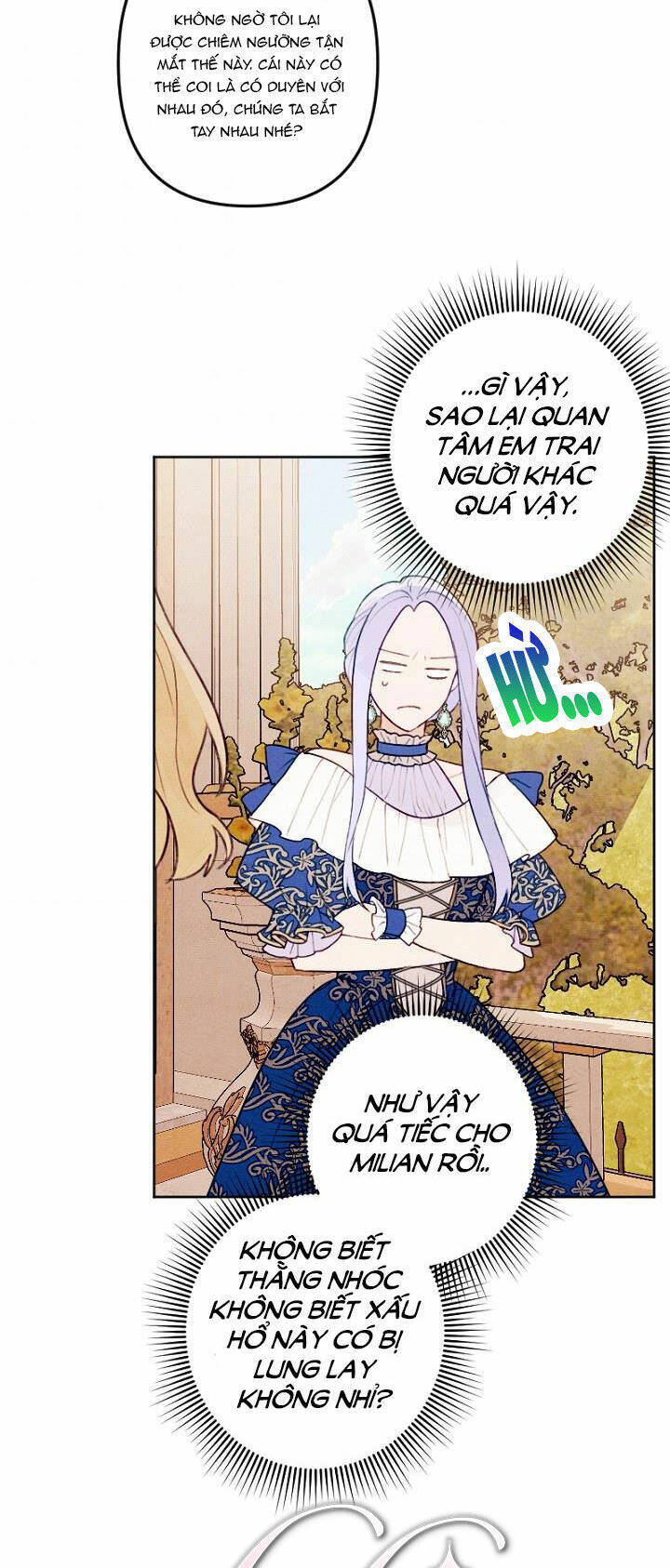Em Ấy Muốn Trở Thành Chồng Của Tôi Chap 251 - Next Chap 252