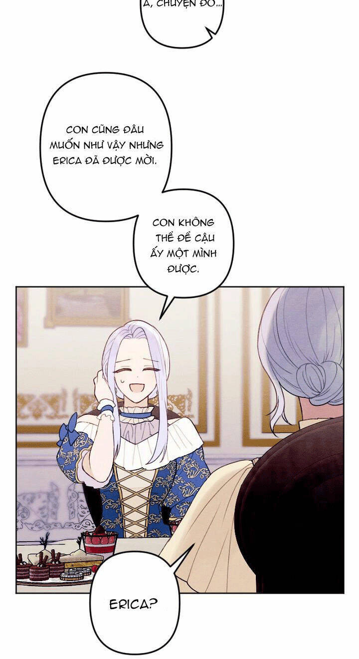 Em Ấy Muốn Trở Thành Chồng Của Tôi Chap 251 - Next Chap 252