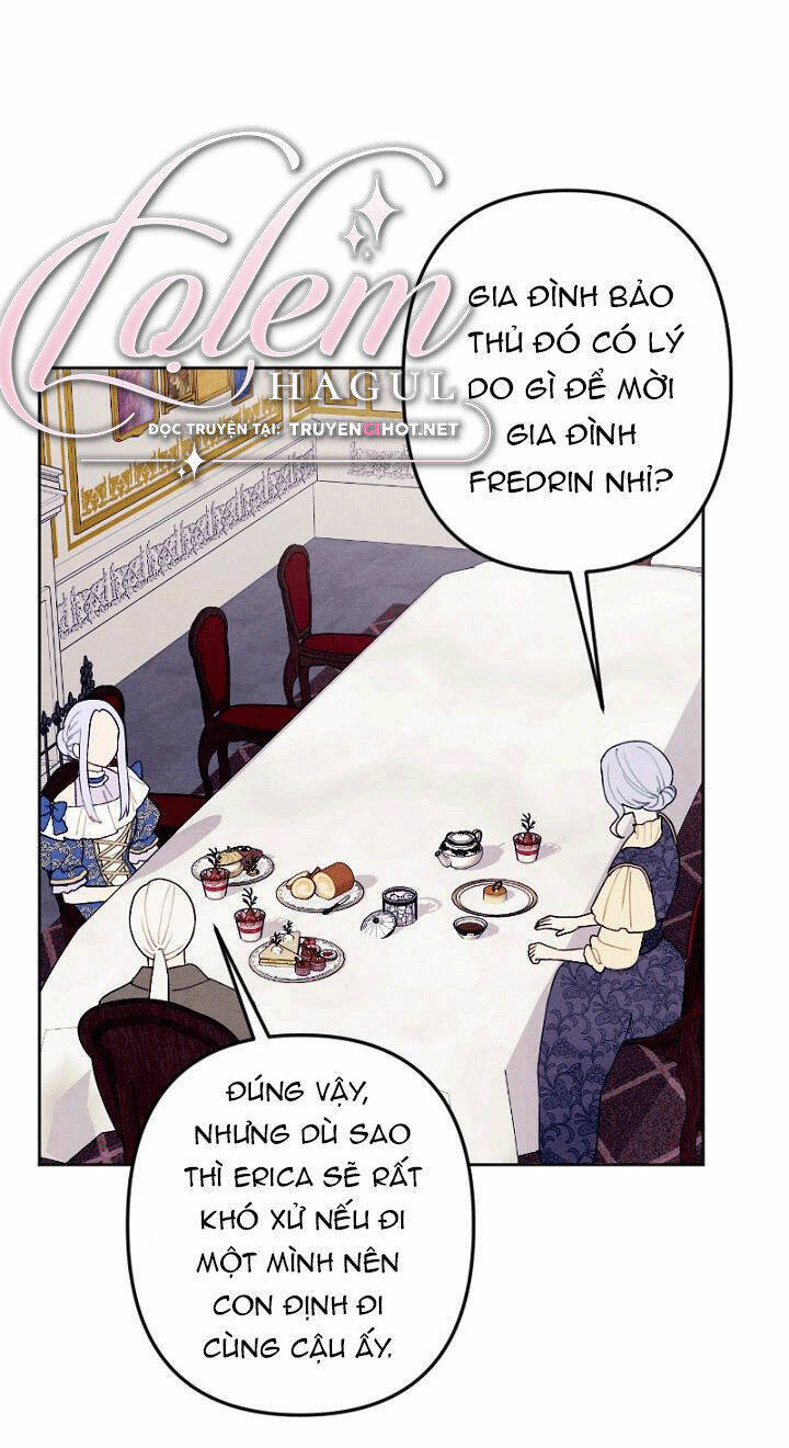 Em Ấy Muốn Trở Thành Chồng Của Tôi Chap 251 - Next Chap 252