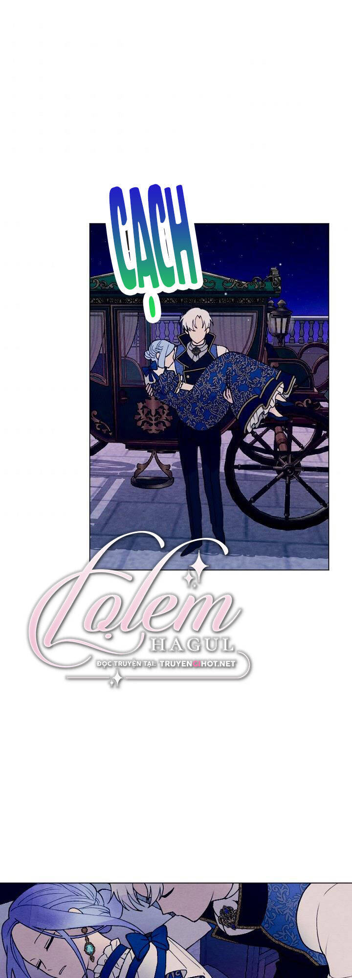 Em Ấy Muốn Trở Thành Chồng Của Tôi Chap 271 - Next Chap 272