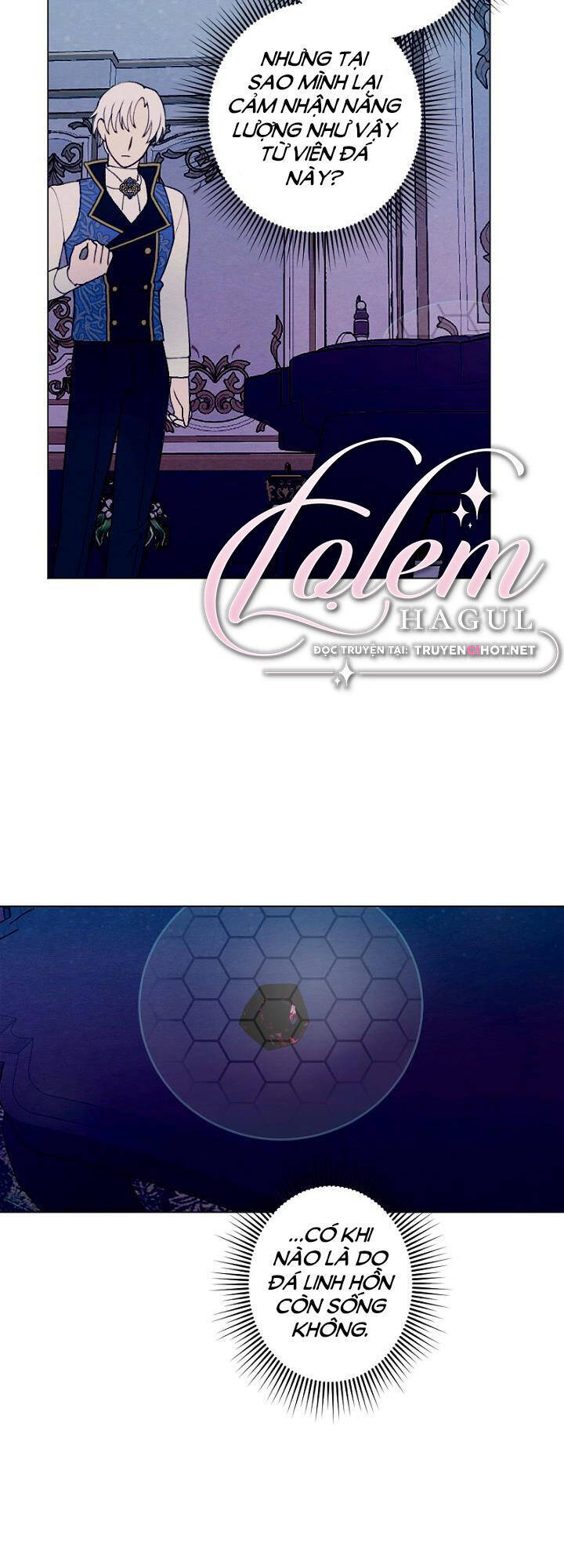Em Ấy Muốn Trở Thành Chồng Của Tôi Chap 271 - Next Chap 272