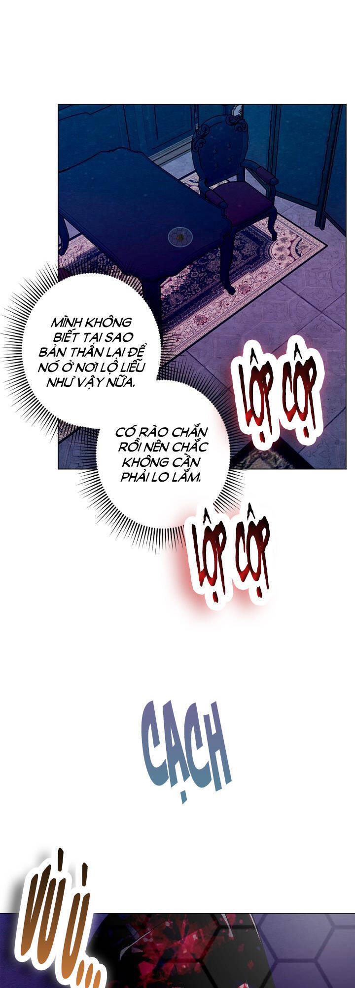 Em Ấy Muốn Trở Thành Chồng Của Tôi Chap 271 - Next Chap 272