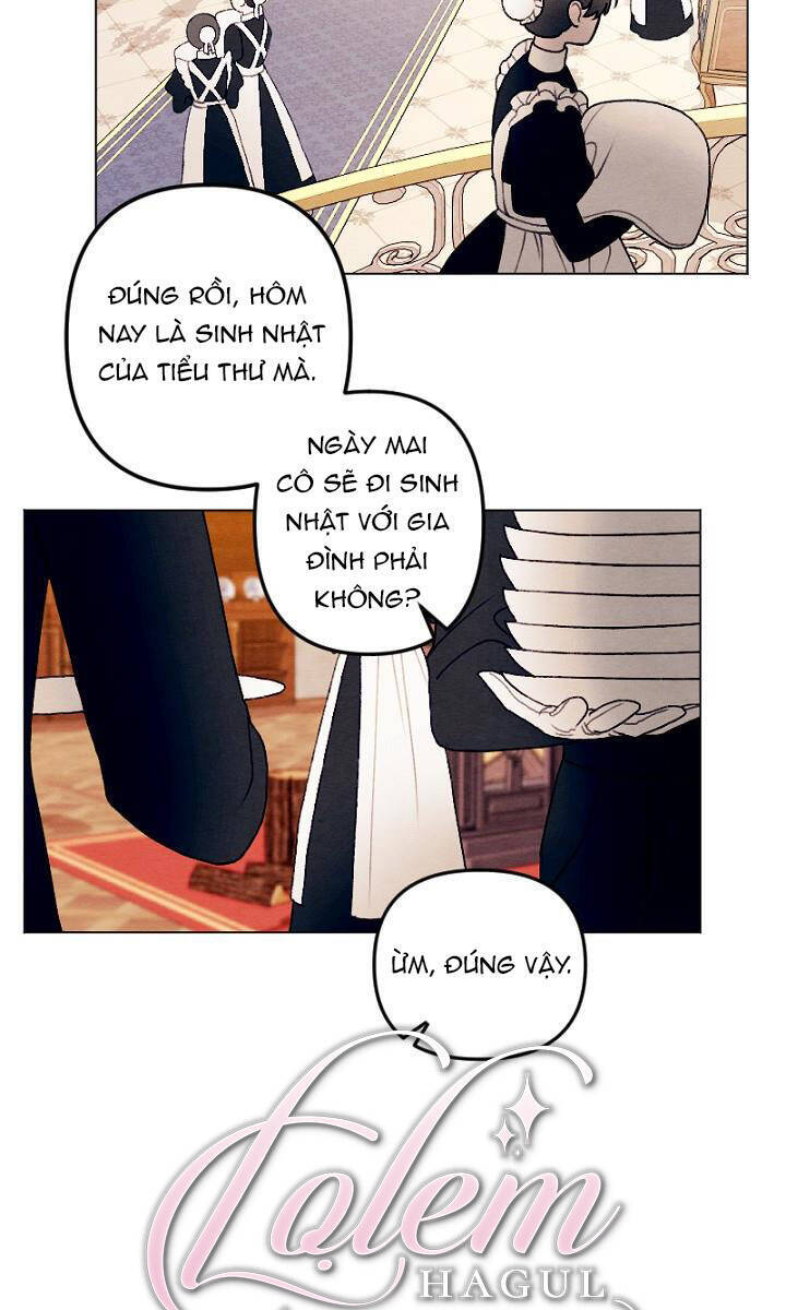 Em Ấy Muốn Trở Thành Chồng Của Tôi Chap 271 - Next Chap 272