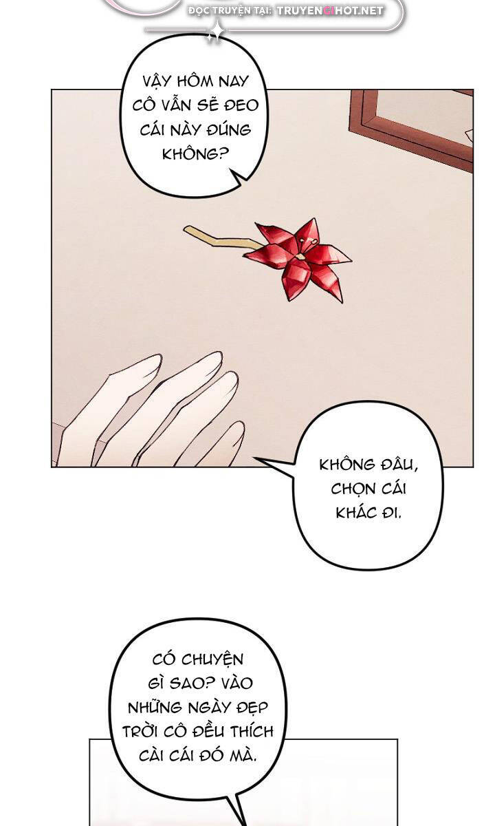 Em Ấy Muốn Trở Thành Chồng Của Tôi Chap 271 - Next Chap 272