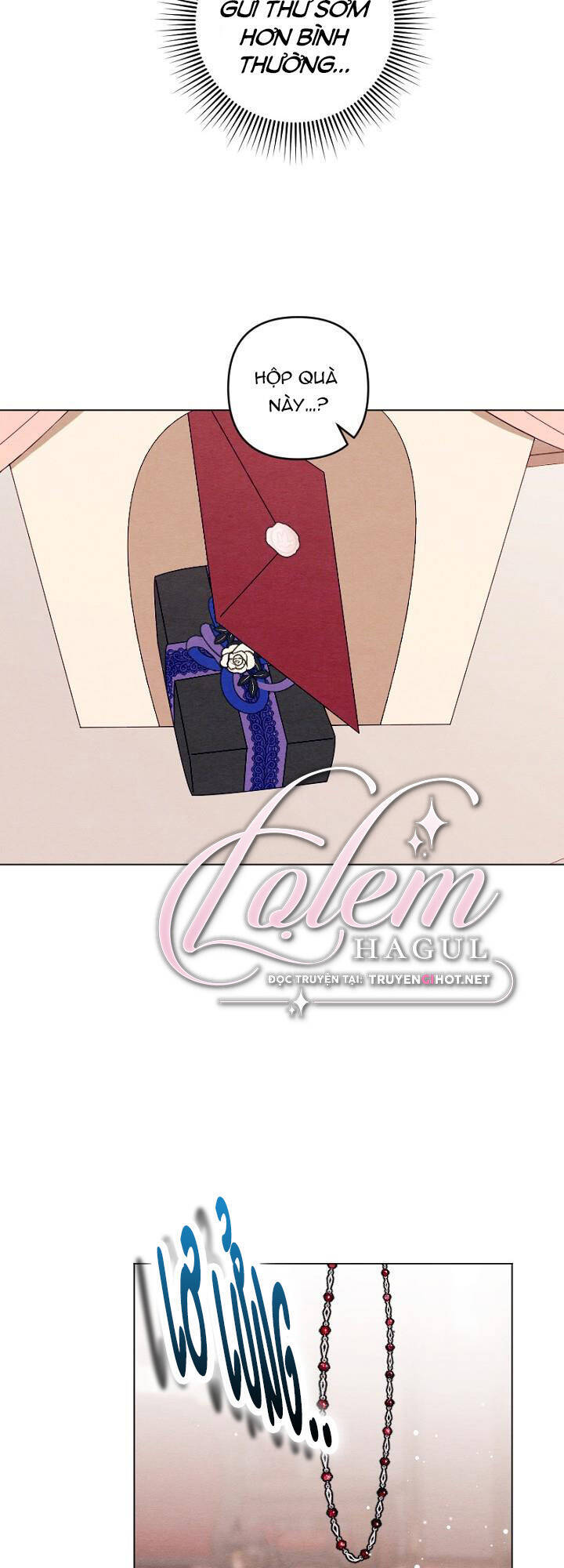 Em Ấy Muốn Trở Thành Chồng Của Tôi Chap 271 - Next Chap 272