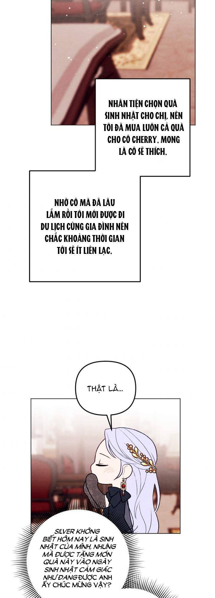 Em Ấy Muốn Trở Thành Chồng Của Tôi Chap 271 - Next Chap 272