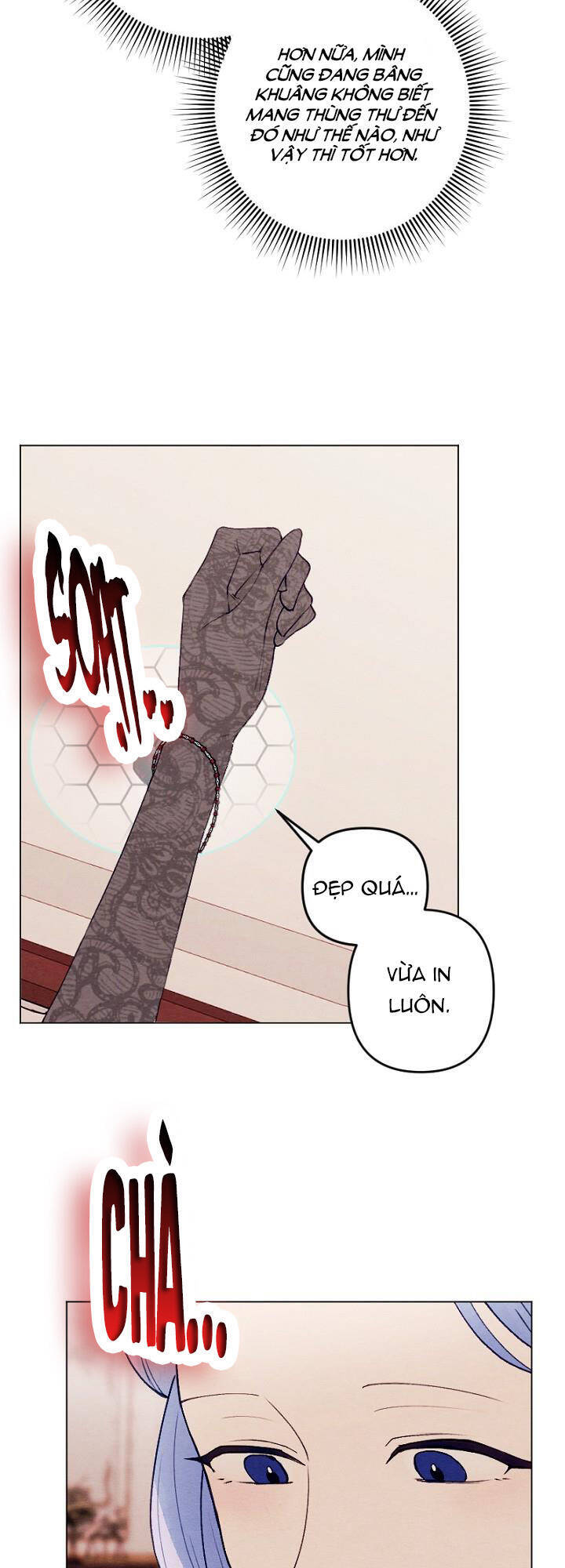Em Ấy Muốn Trở Thành Chồng Của Tôi Chap 271 - Next Chap 272