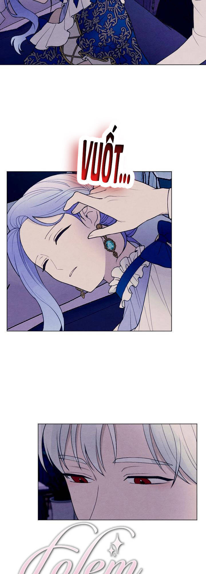 Em Ấy Muốn Trở Thành Chồng Của Tôi Chap 271 - Next Chap 272