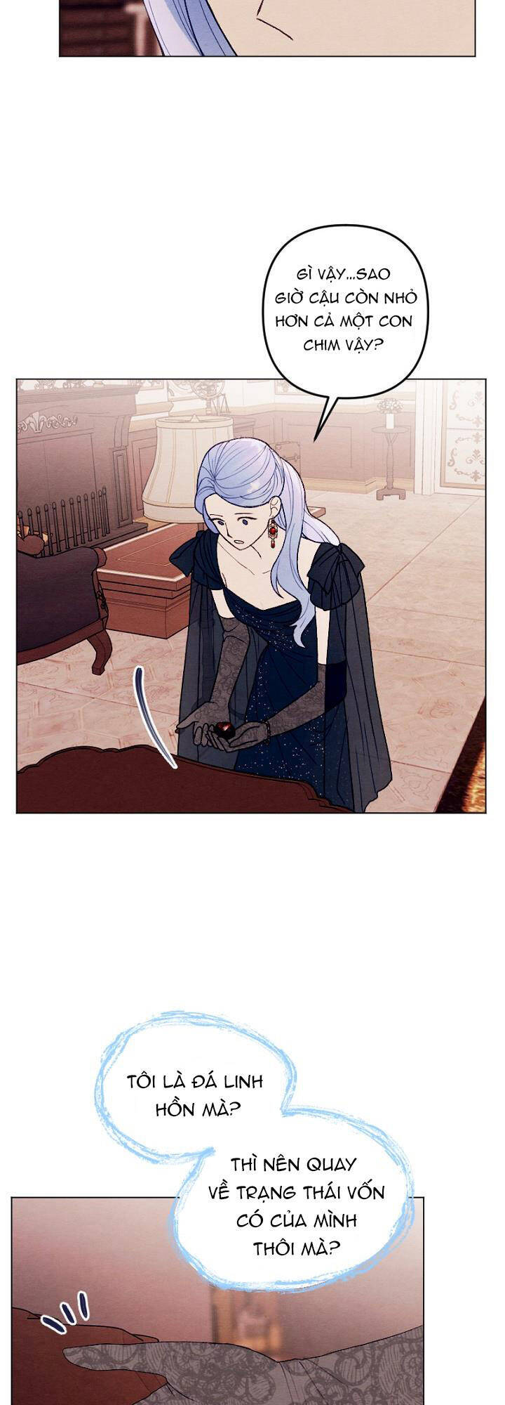 Em Ấy Muốn Trở Thành Chồng Của Tôi Chap 271 - Next Chap 272