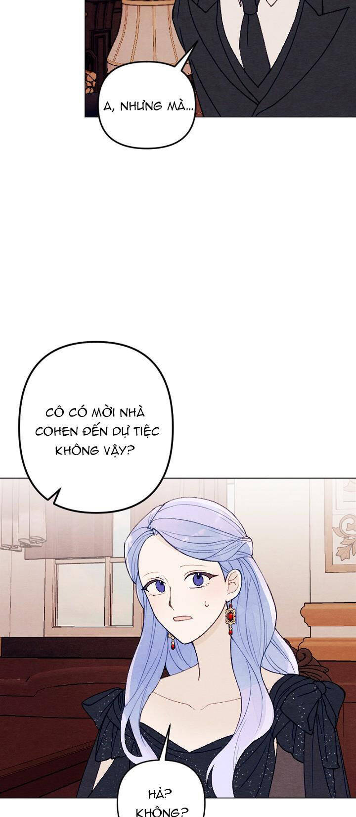 Em Ấy Muốn Trở Thành Chồng Của Tôi Chap 271 - Next Chap 272