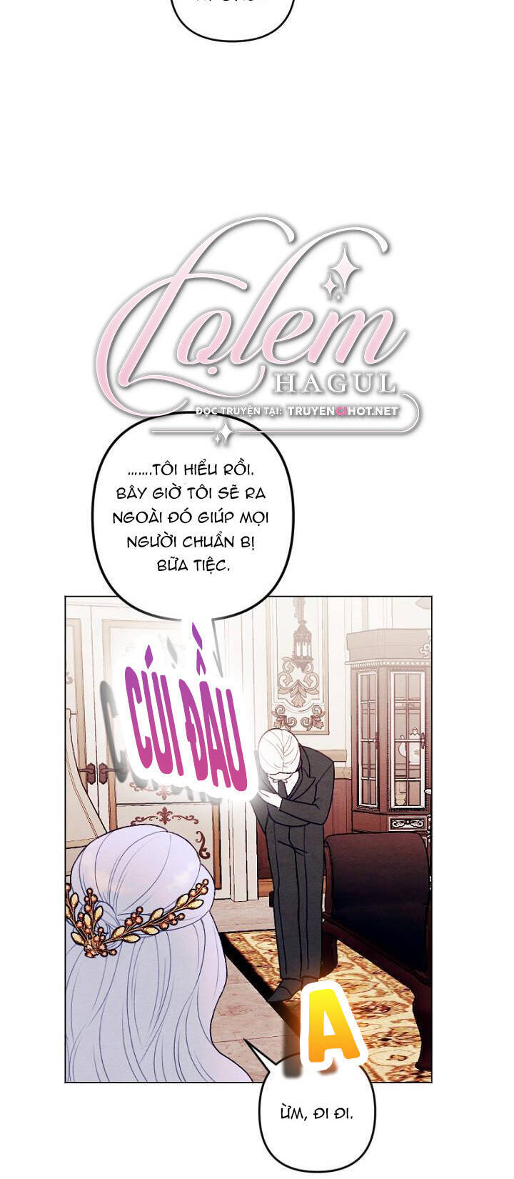 Em Ấy Muốn Trở Thành Chồng Của Tôi Chap 271 - Next Chap 272