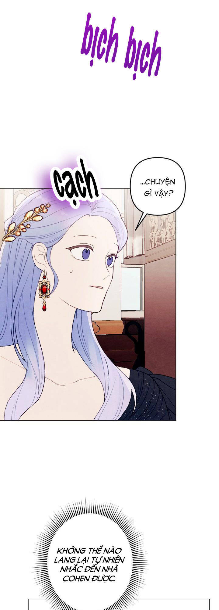 Em Ấy Muốn Trở Thành Chồng Của Tôi Chap 271 - Next Chap 272
