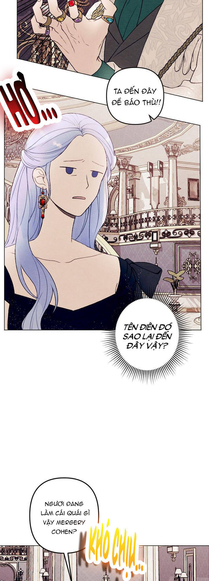 Em Ấy Muốn Trở Thành Chồng Của Tôi Chap 271 - Next Chap 272