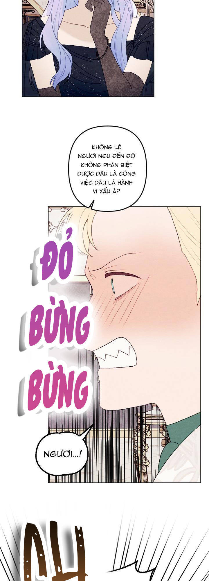Em Ấy Muốn Trở Thành Chồng Của Tôi Chap 271 - Next Chap 272
