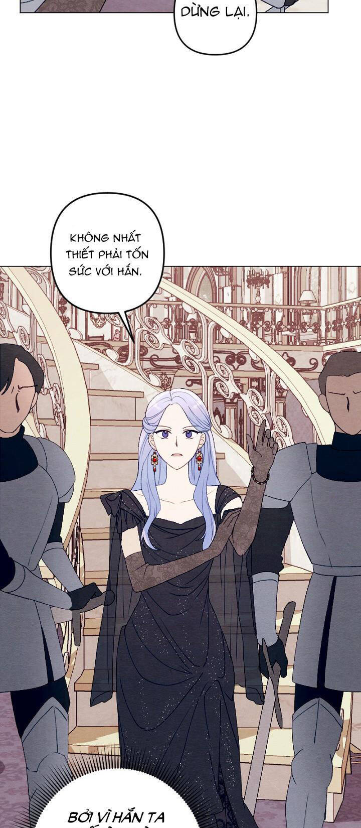 Em Ấy Muốn Trở Thành Chồng Của Tôi Chap 271 - Next Chap 272