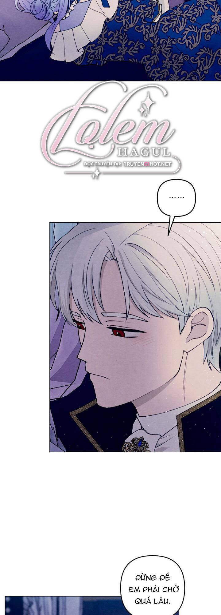 Em Ấy Muốn Trở Thành Chồng Của Tôi Chap 271 - Next Chap 272