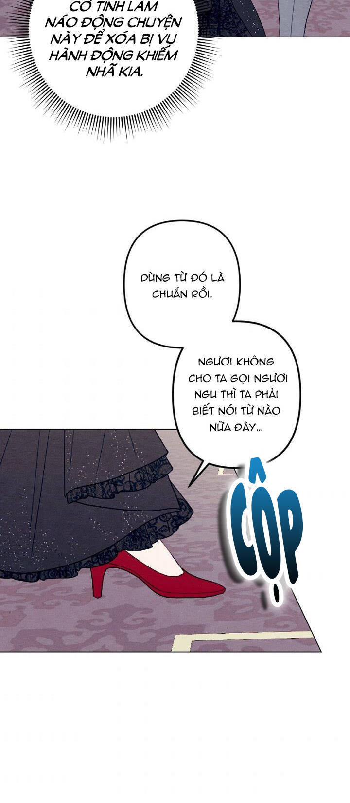 Em Ấy Muốn Trở Thành Chồng Của Tôi Chap 271 - Next Chap 272