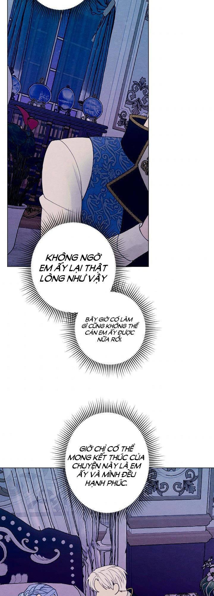 Em Ấy Muốn Trở Thành Chồng Của Tôi Chap 271 - Next Chap 272