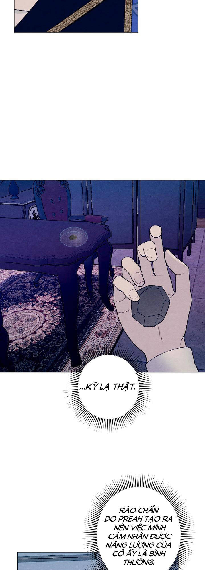 Em Ấy Muốn Trở Thành Chồng Của Tôi Chap 271 - Next Chap 272