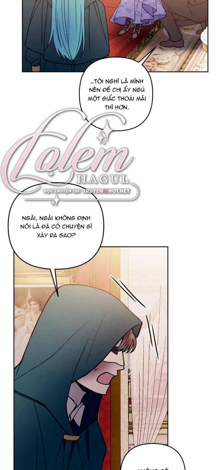 Em Ấy Muốn Trở Thành Chồng Của Tôi Chap 44 - Next Chap 45