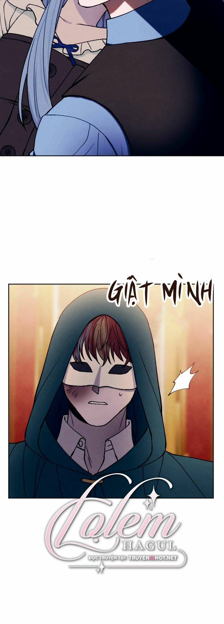 Em Ấy Muốn Trở Thành Chồng Của Tôi Chap 44 - Next Chap 45