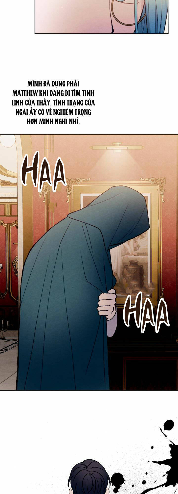 Em Ấy Muốn Trở Thành Chồng Của Tôi Chap 44 - Next Chap 45